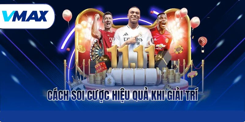 Kèo Hiệp 1 Là Gì? Cách Đọc Trận Đấu Chuẩn Xác Cùng Vmax 3 Cách soi cược hiệu quả khi giải trí